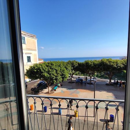 Apartament Arilu Vietri Zewnętrze zdjęcie