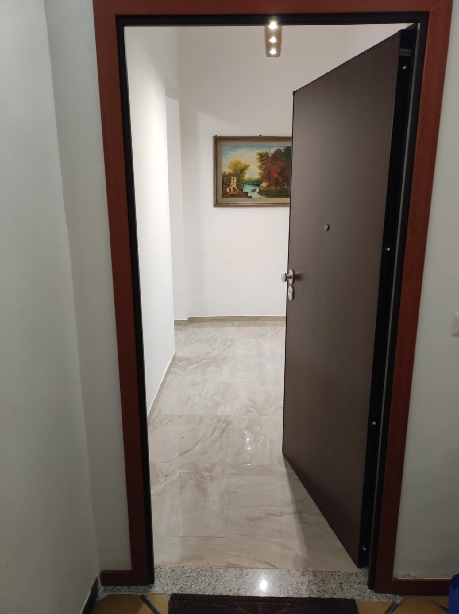 Apartament Arilu Vietri Zewnętrze zdjęcie