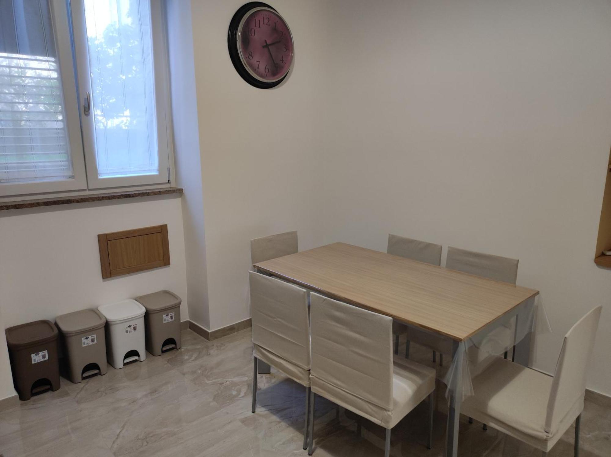 Apartament Arilu Vietri Zewnętrze zdjęcie