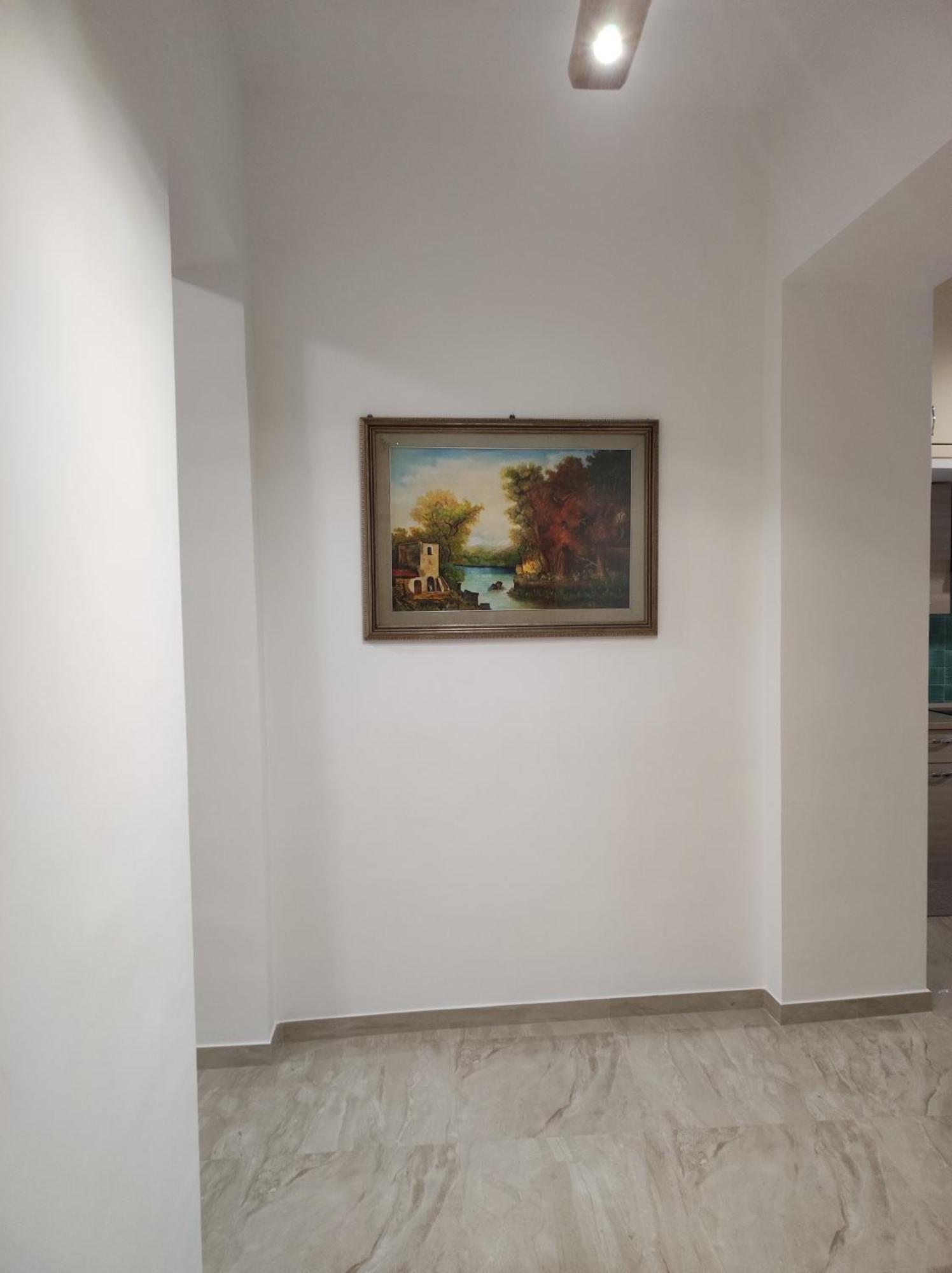 Apartament Arilu Vietri Zewnętrze zdjęcie