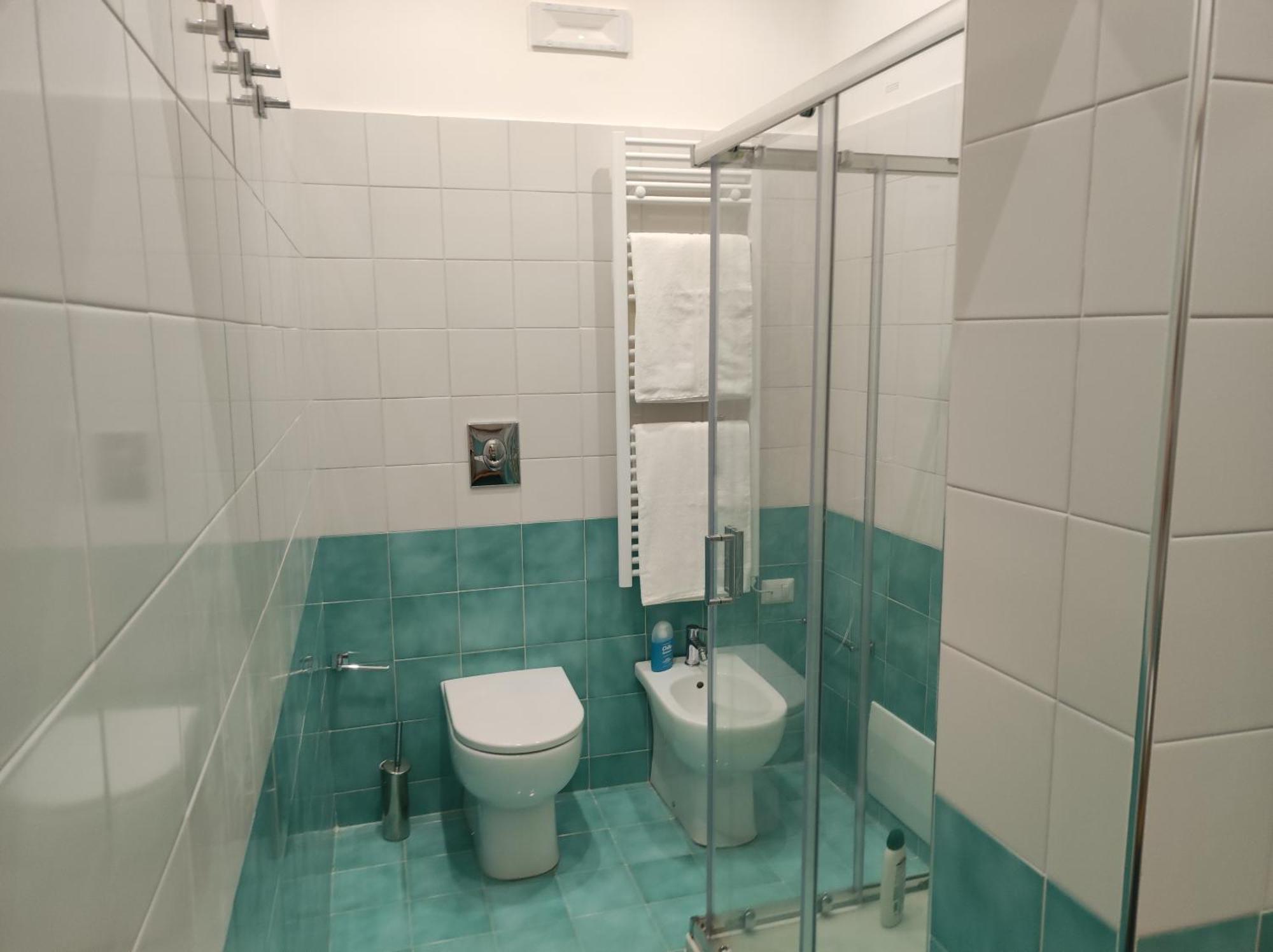 Apartament Arilu Vietri Zewnętrze zdjęcie