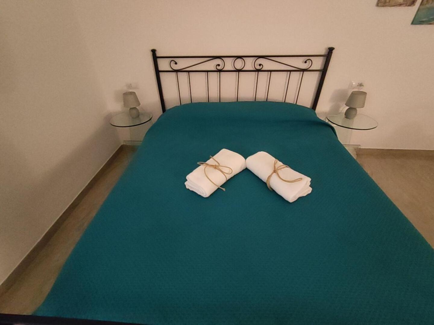 Apartament Arilu Vietri Zewnętrze zdjęcie