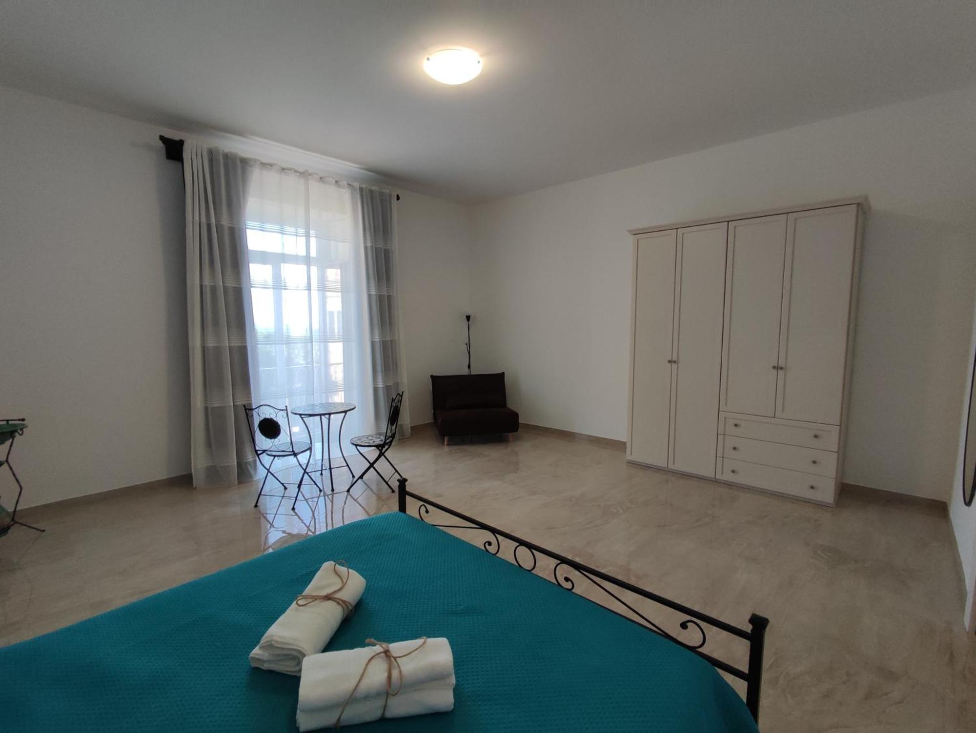 Apartament Arilu Vietri Zewnętrze zdjęcie
