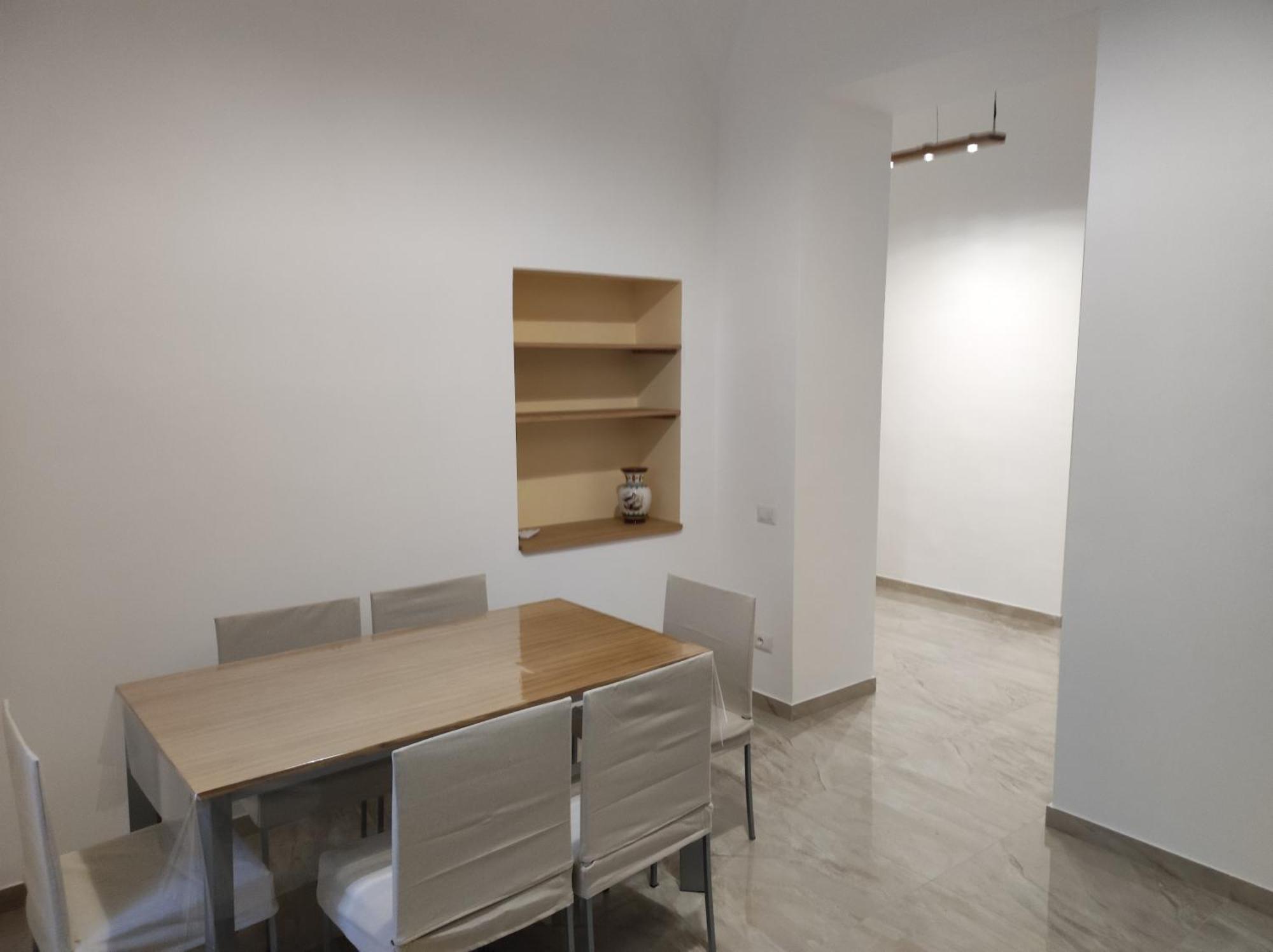 Apartament Arilu Vietri Zewnętrze zdjęcie