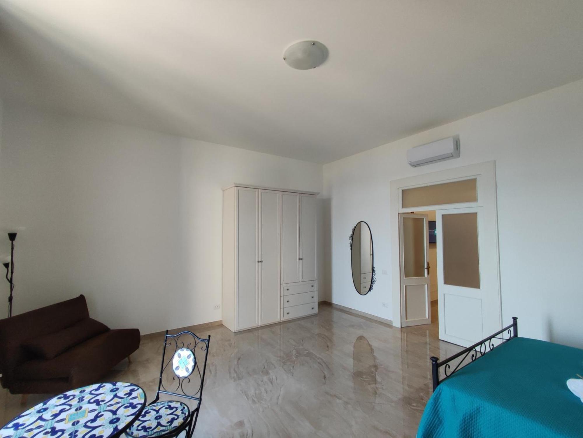 Apartament Arilu Vietri Zewnętrze zdjęcie