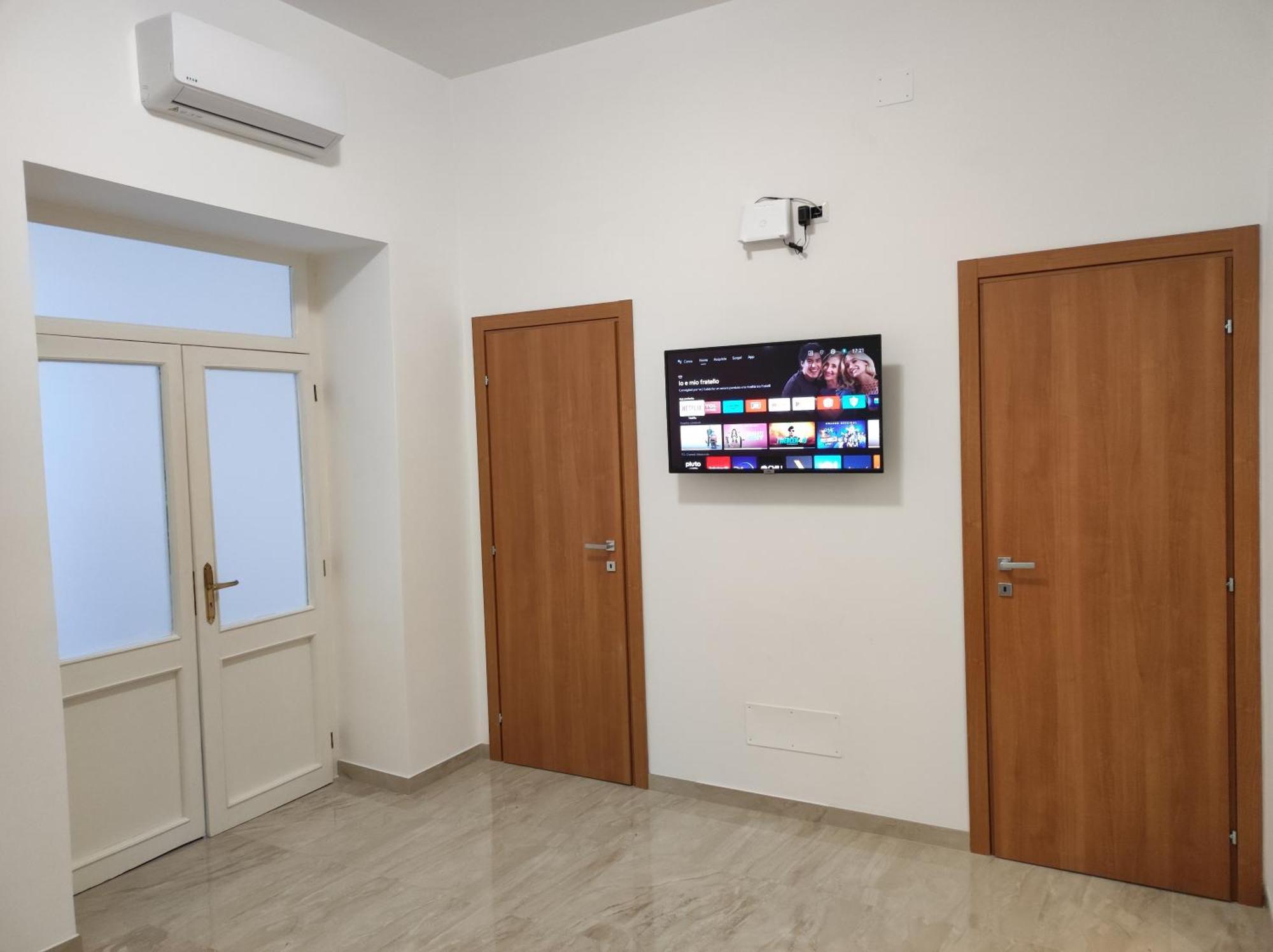 Apartament Arilu Vietri Zewnętrze zdjęcie