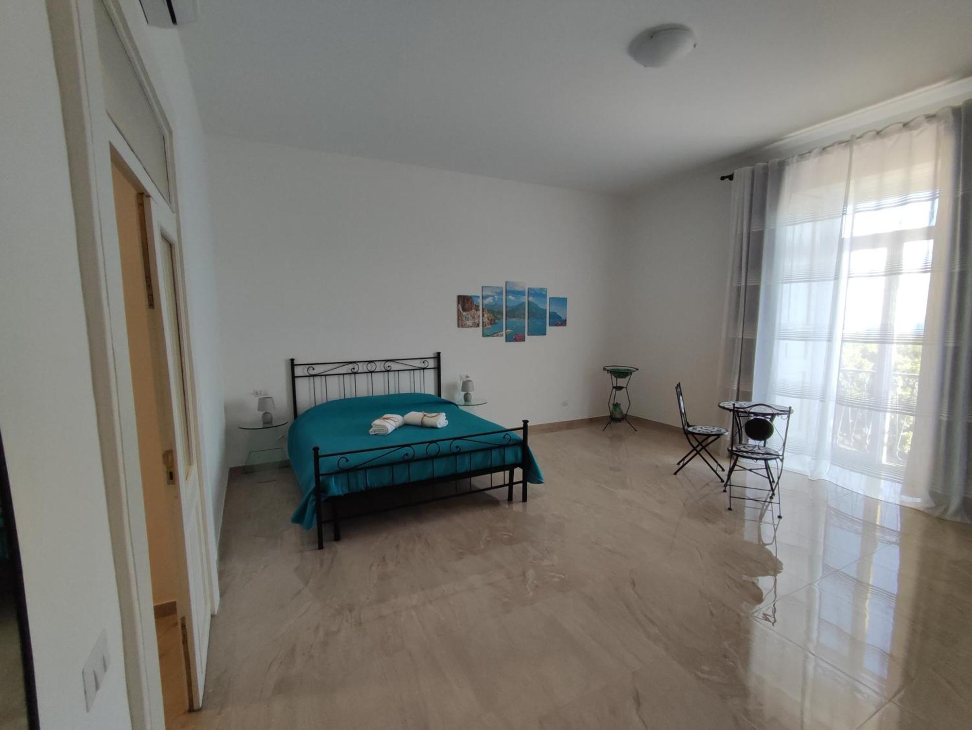 Apartament Arilu Vietri Zewnętrze zdjęcie